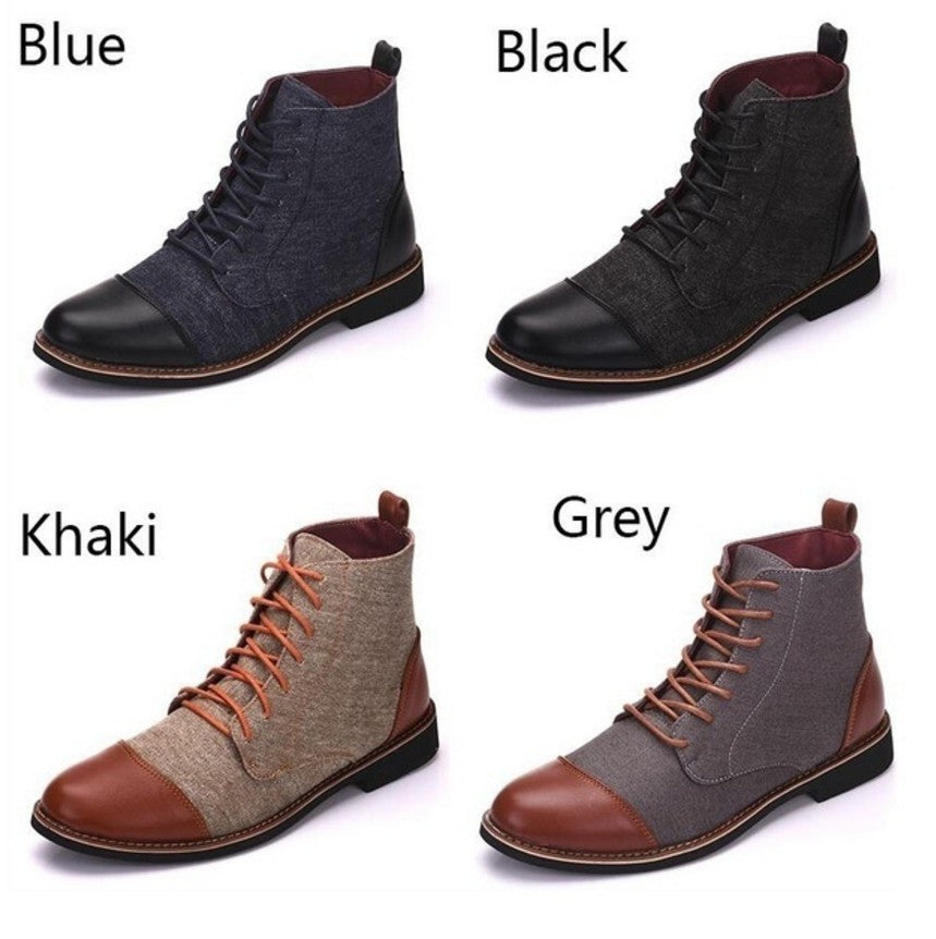 Martin Boots for Stylish Footwear