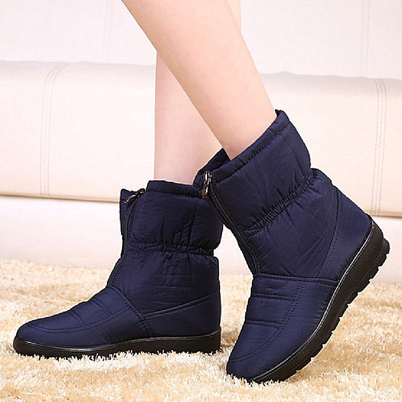 Stylish Footwear for Every Occasion
