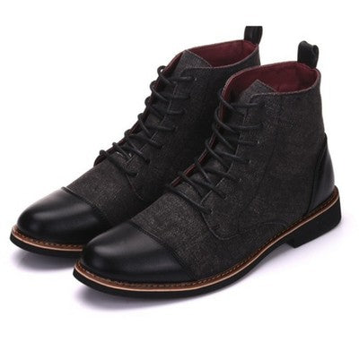 Martin Boots for Stylish Footwear