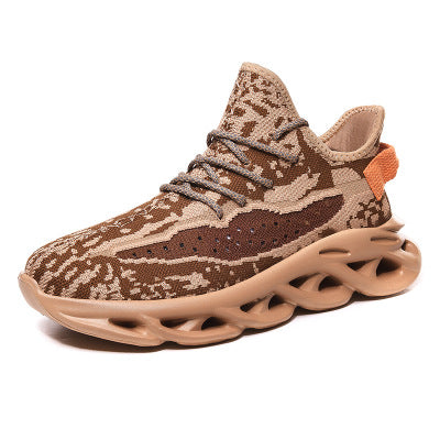 Sneakers and Trendy Sports Shoes