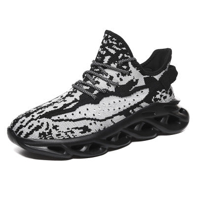 Sneakers and Trendy Sports Shoes