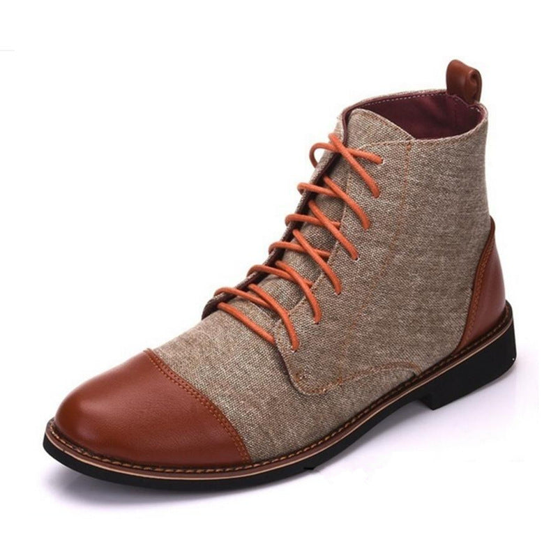 Martin Boots for Stylish Footwear