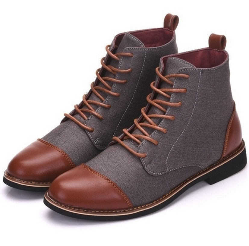 Martin Boots for Stylish Footwear