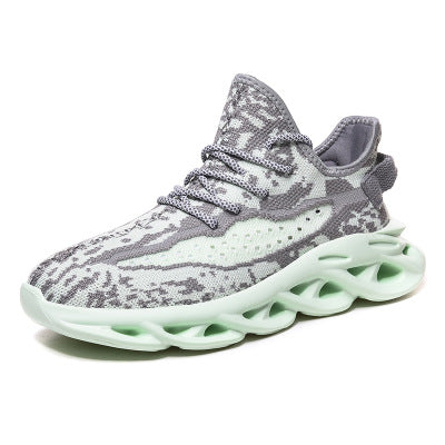 Sneakers and Trendy Sports Shoes