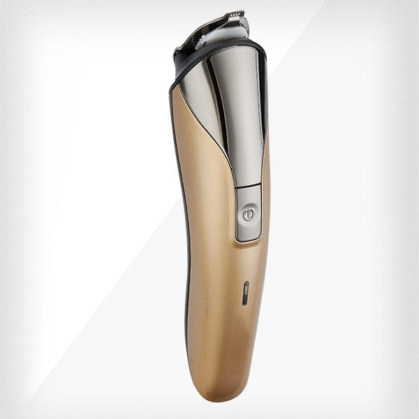 11-in-1 Electric Hair Clipper & Grooming Kit for Men