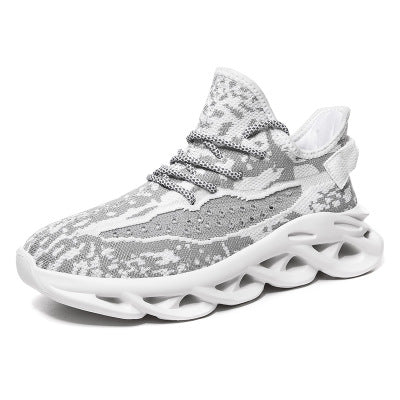 Sneakers and Trendy Sports Shoes