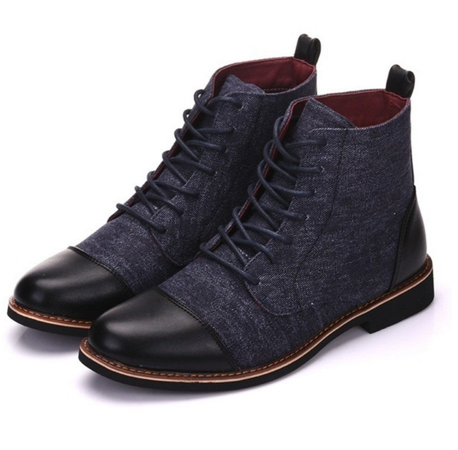 Martin Boots for Stylish Footwear