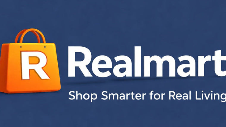 Realmart logo