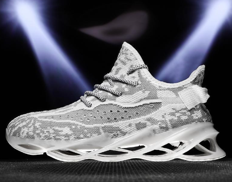 Sneakers and Trendy Sports Shoes