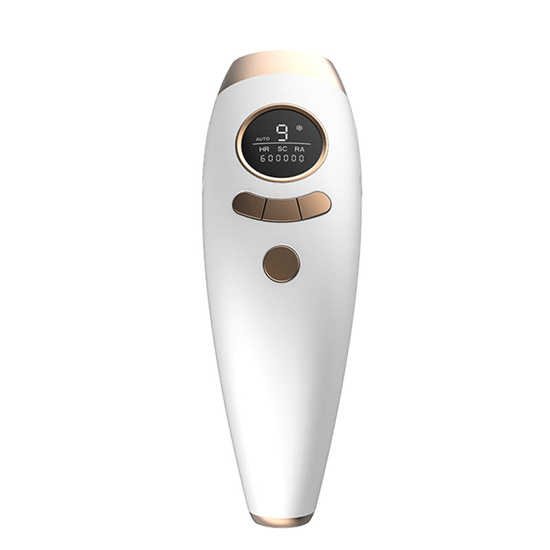 Home Hair Removal Device for Men and Women